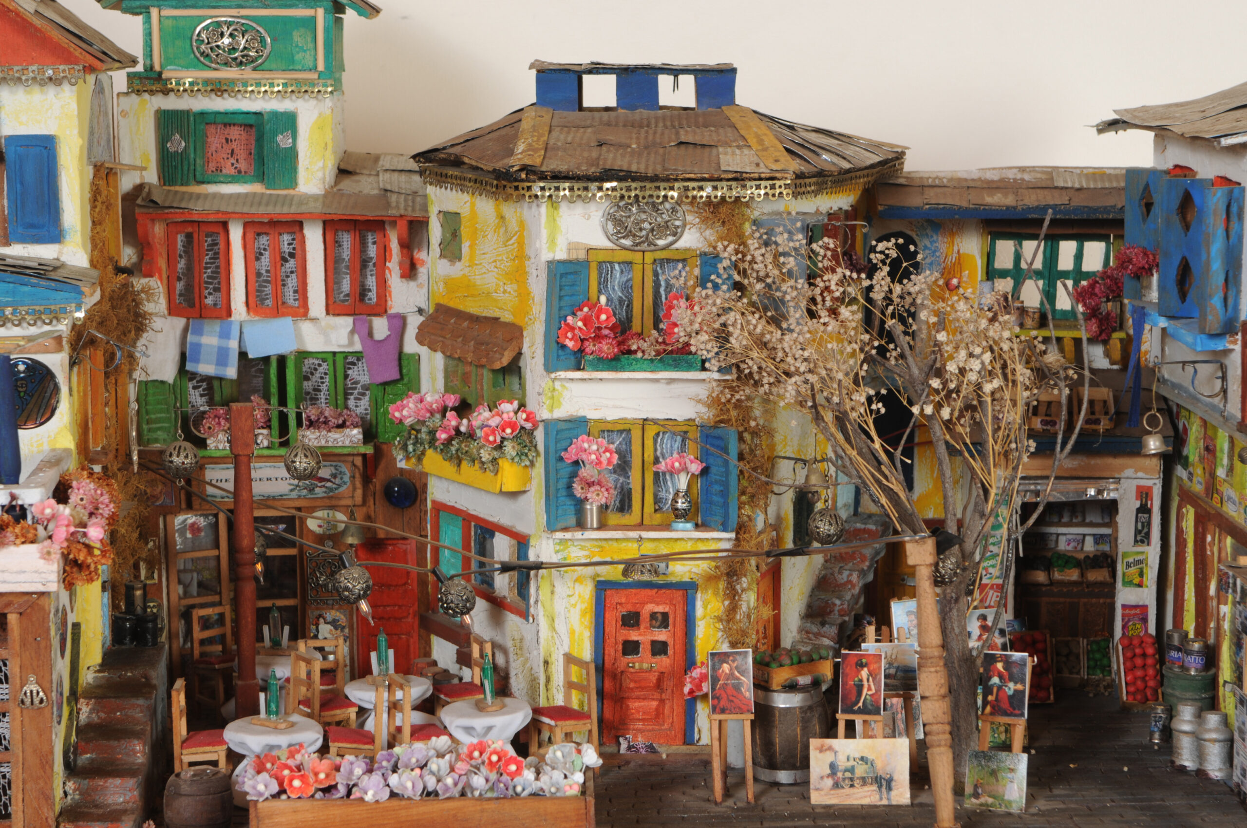 Casa Azul - Imagen 4