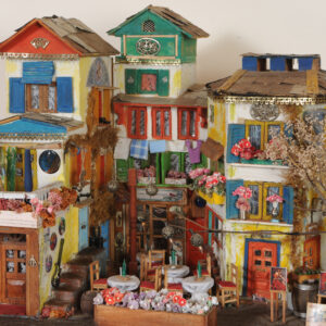 Casa Azul