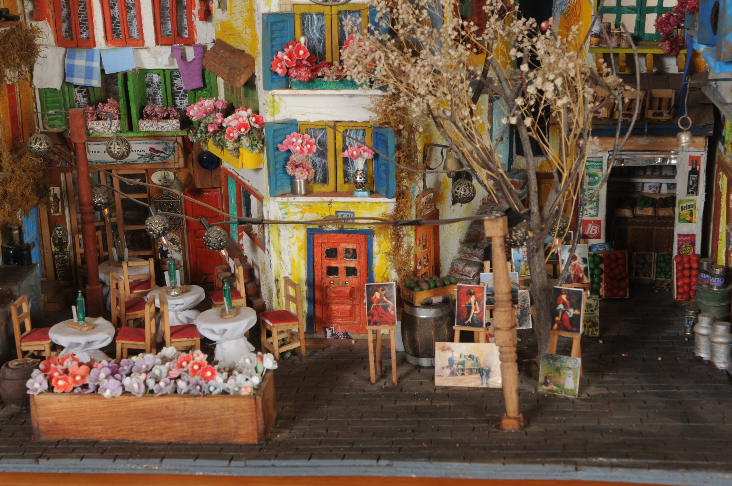 Casa Azul - Imagen 5