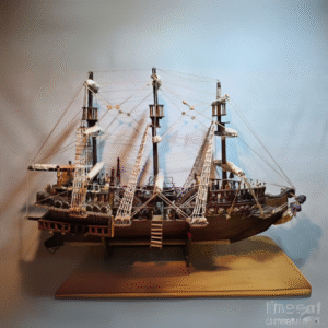 El Galeón