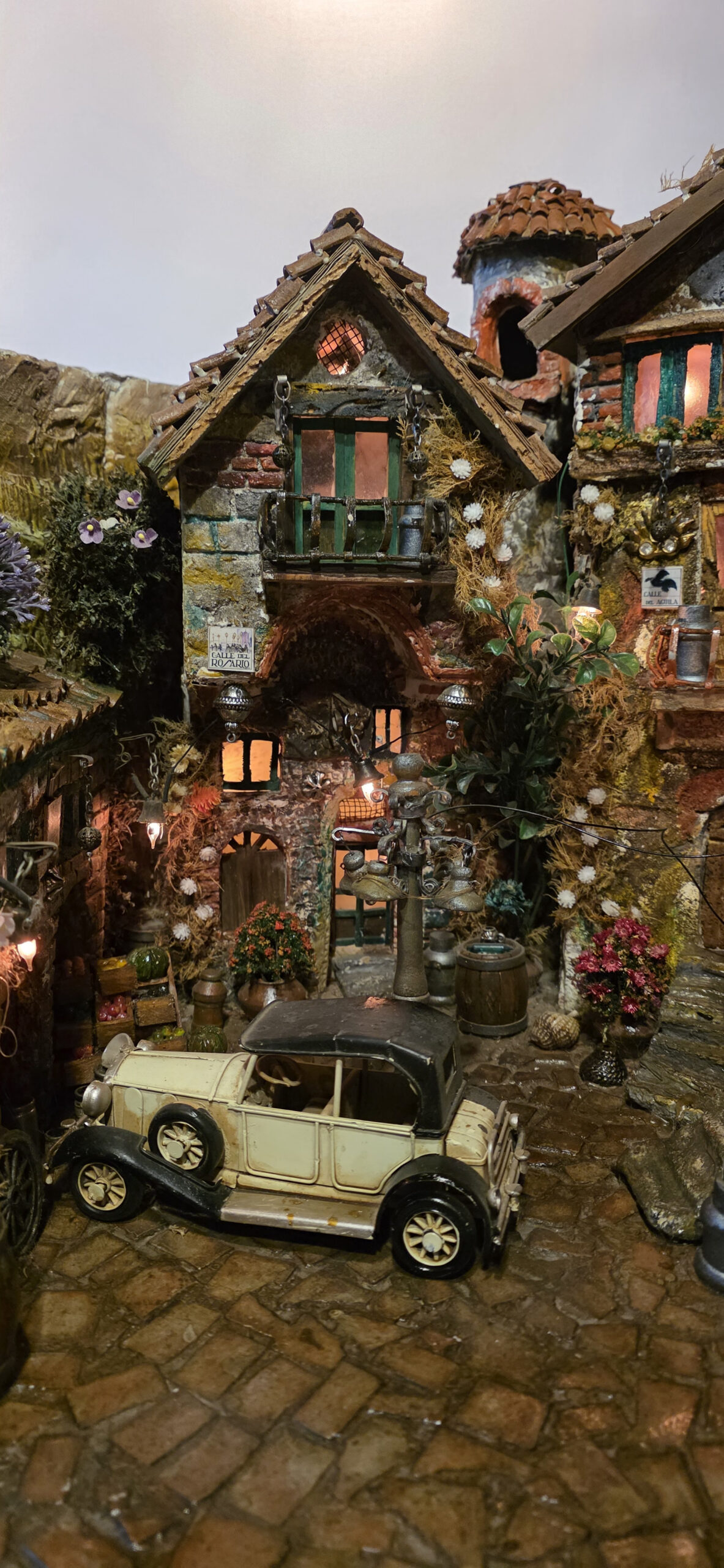 Callejón Antiguo - Imagen 4