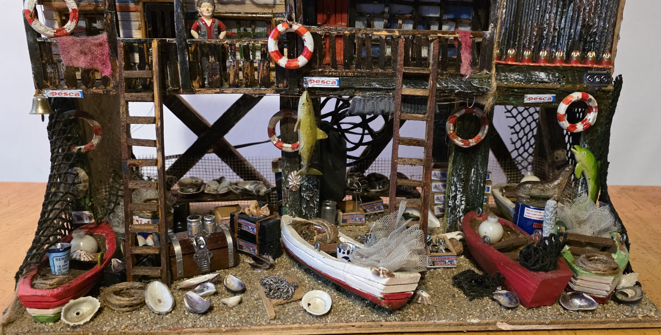 Caleta de Pescadores - Imagen 2