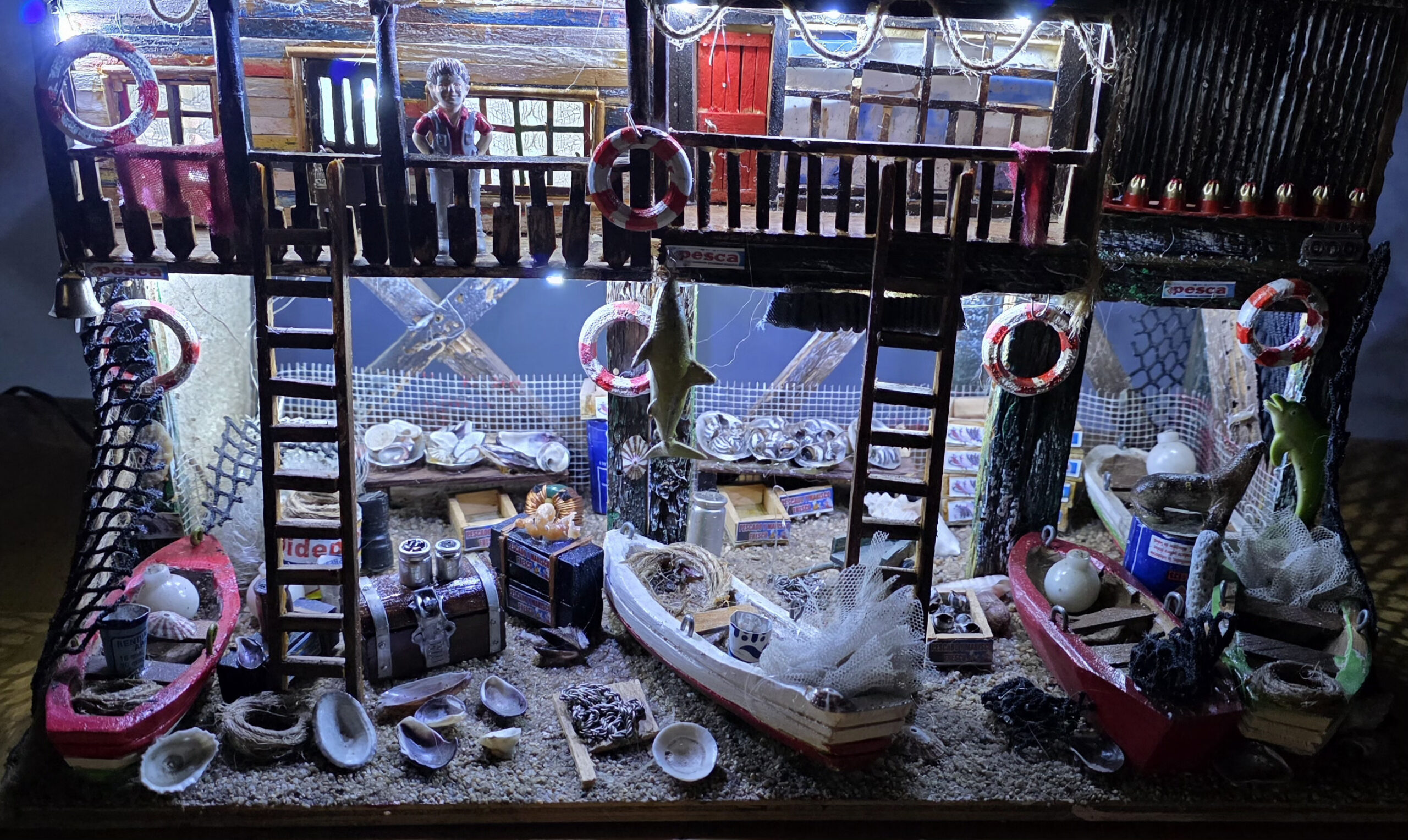 Caleta de Pescadores - Imagen 4