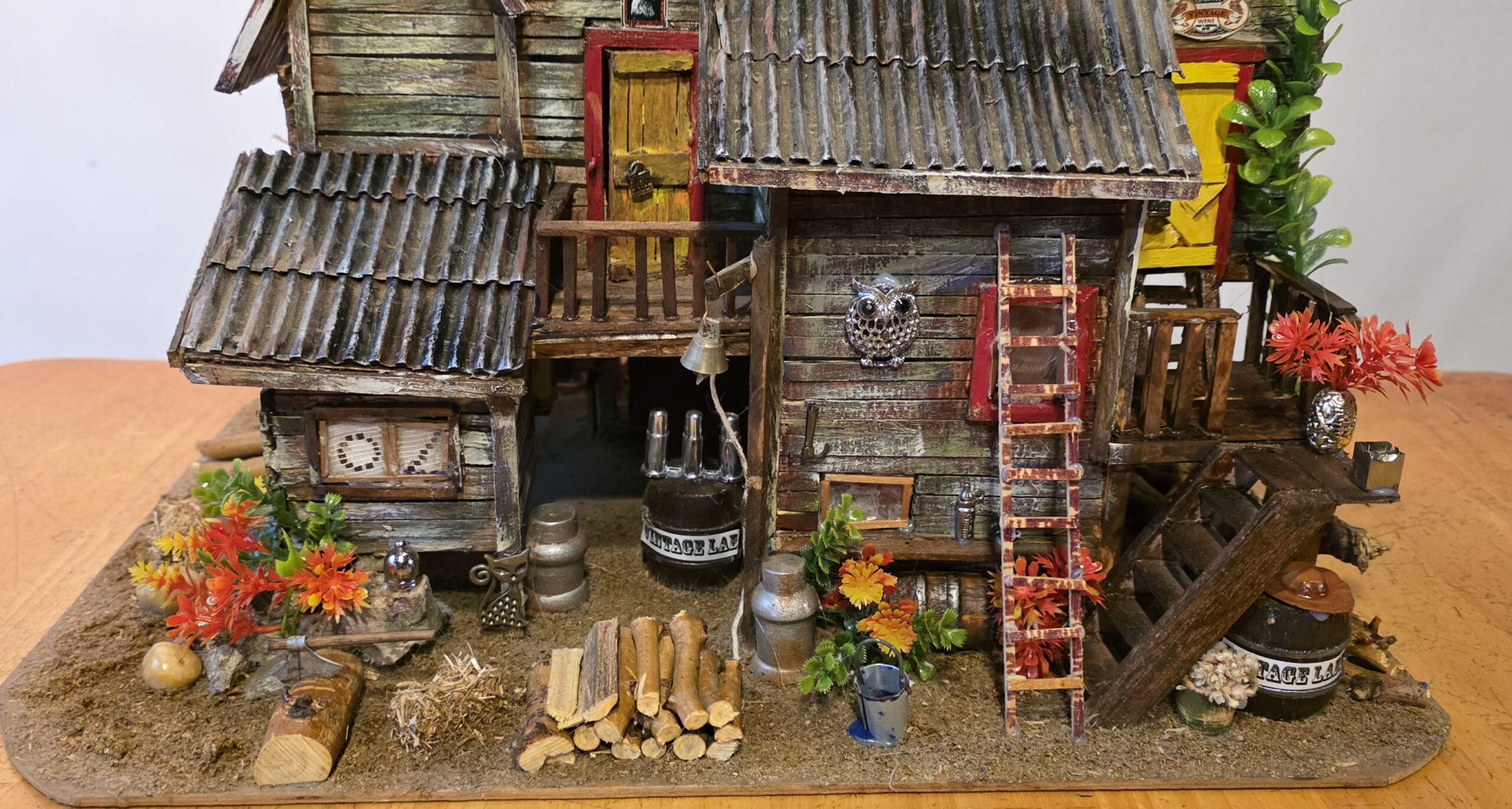 Casa Encanto - Imagen 2