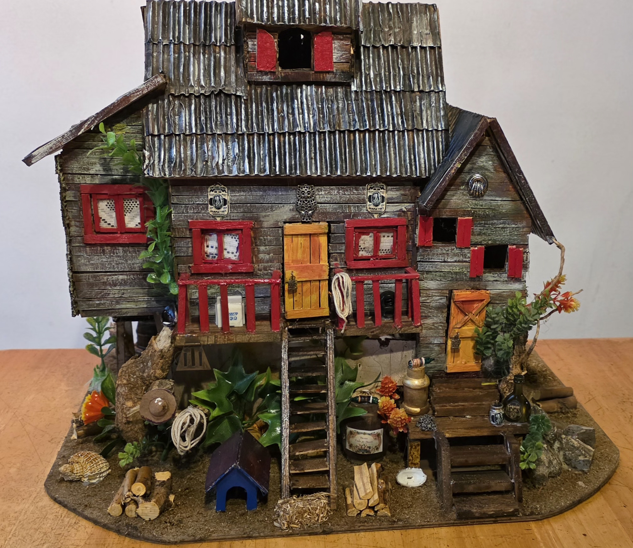 Casa Encanto - Imagen 3