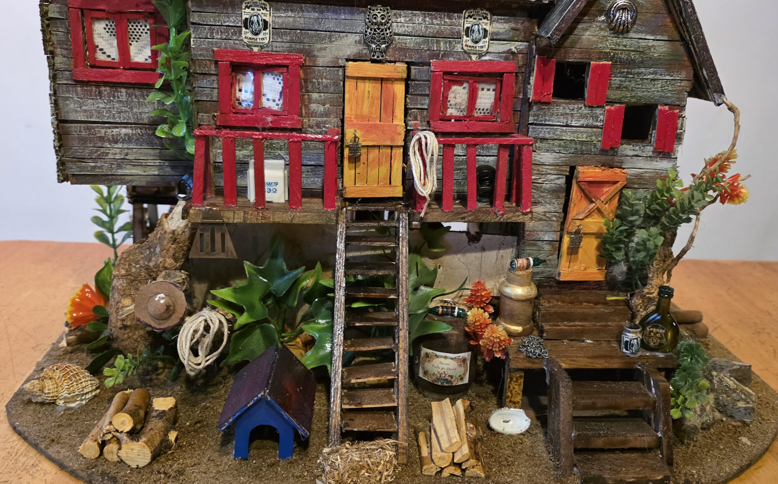 Casa Encanto - Imagen 4
