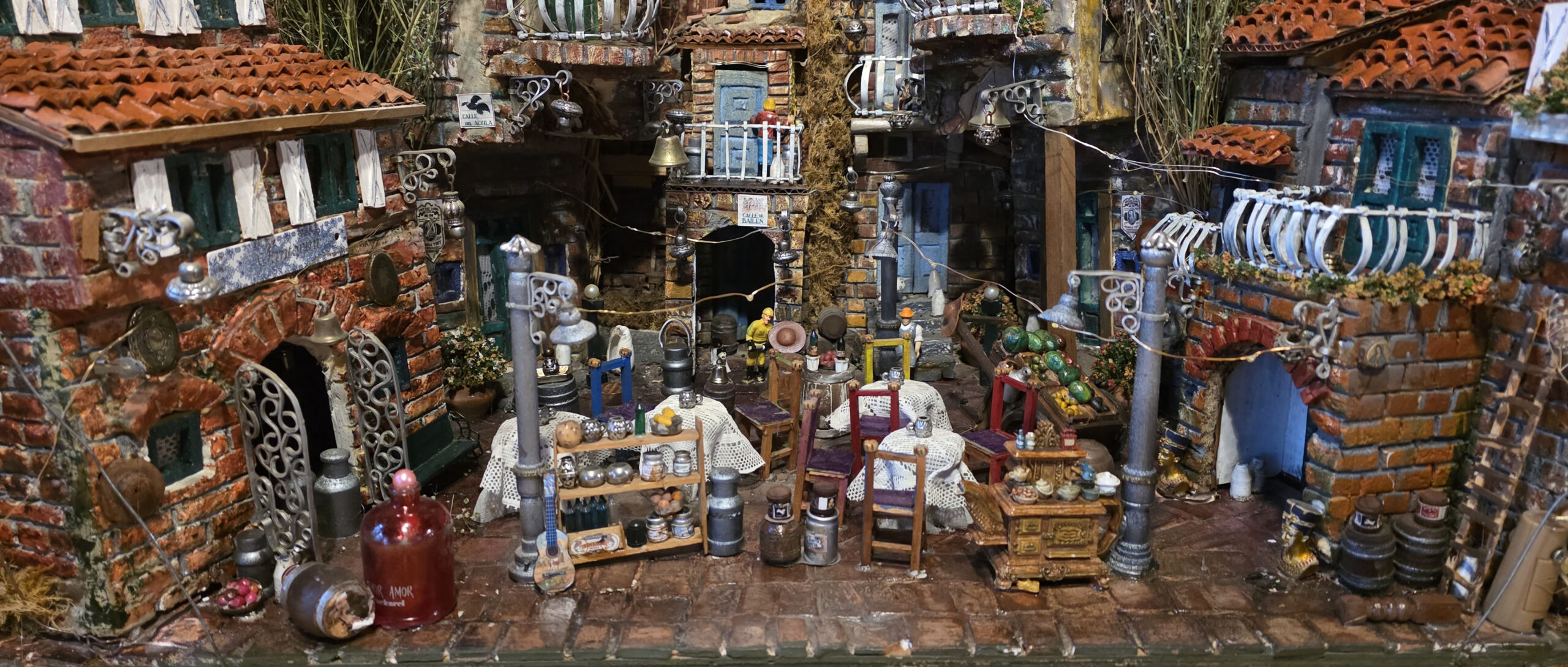 Plaza - Imagen 2