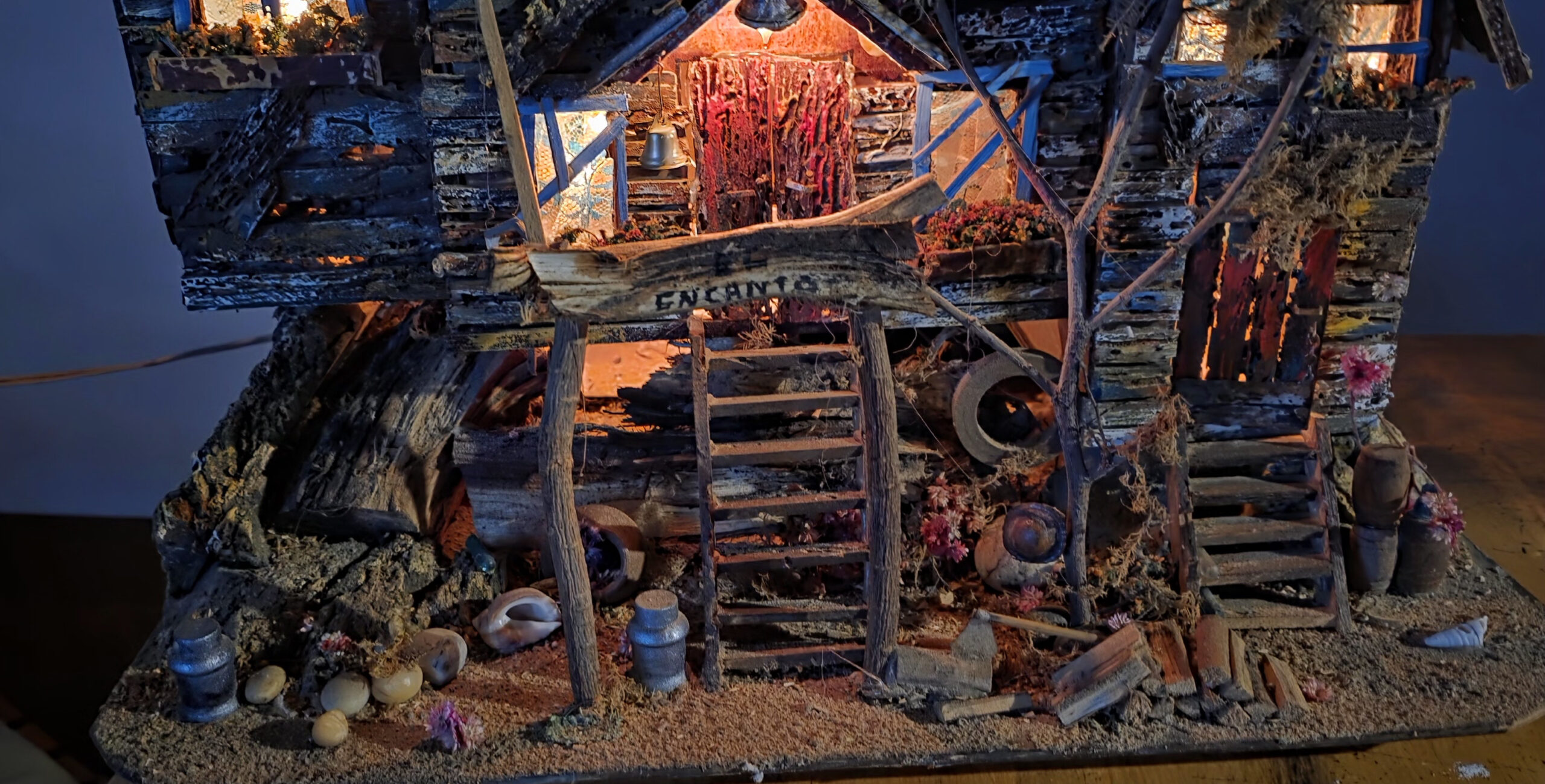 Cabaña de Montaña - Imagen 3