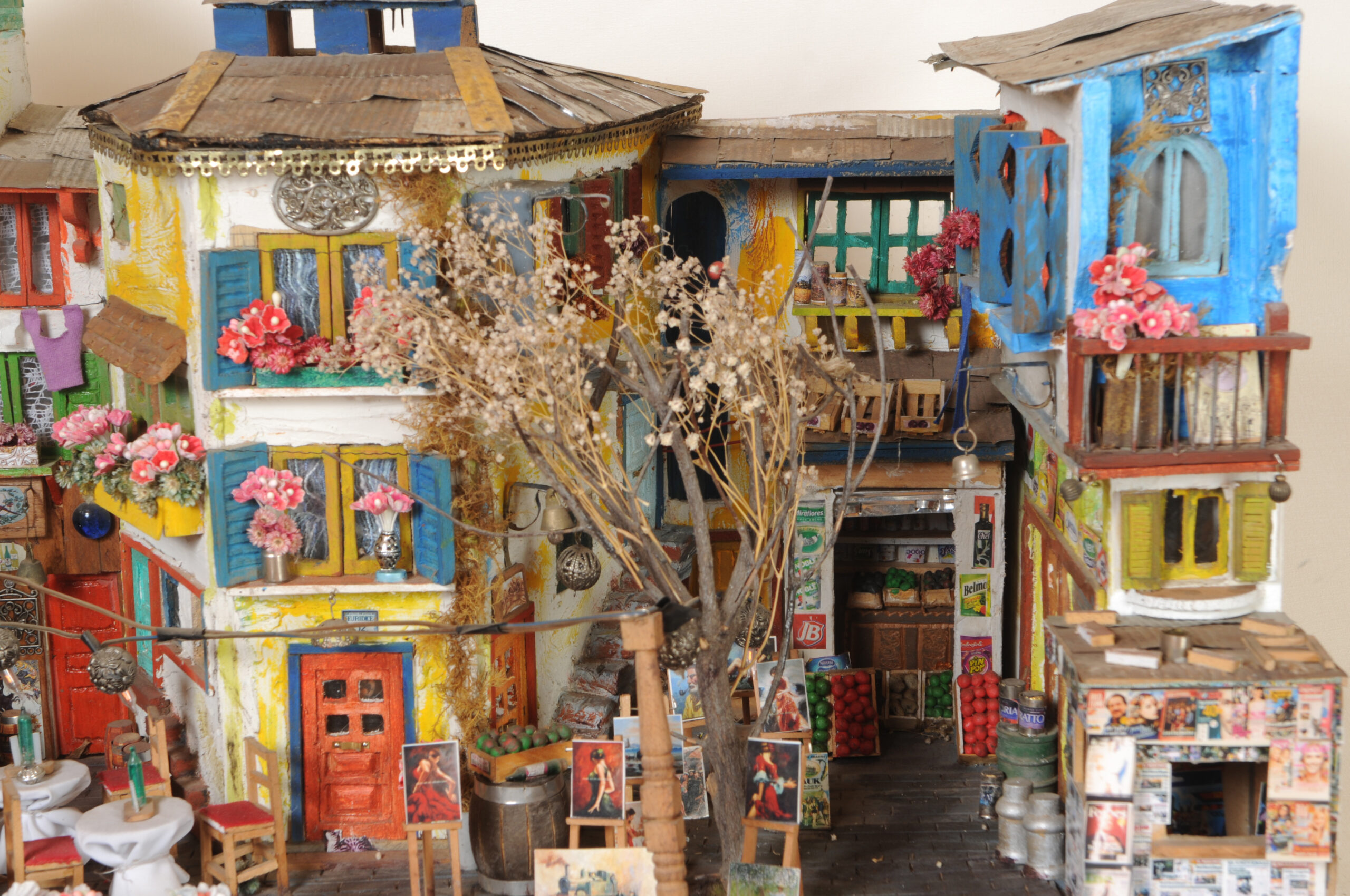 Casa Azul - Imagen 6