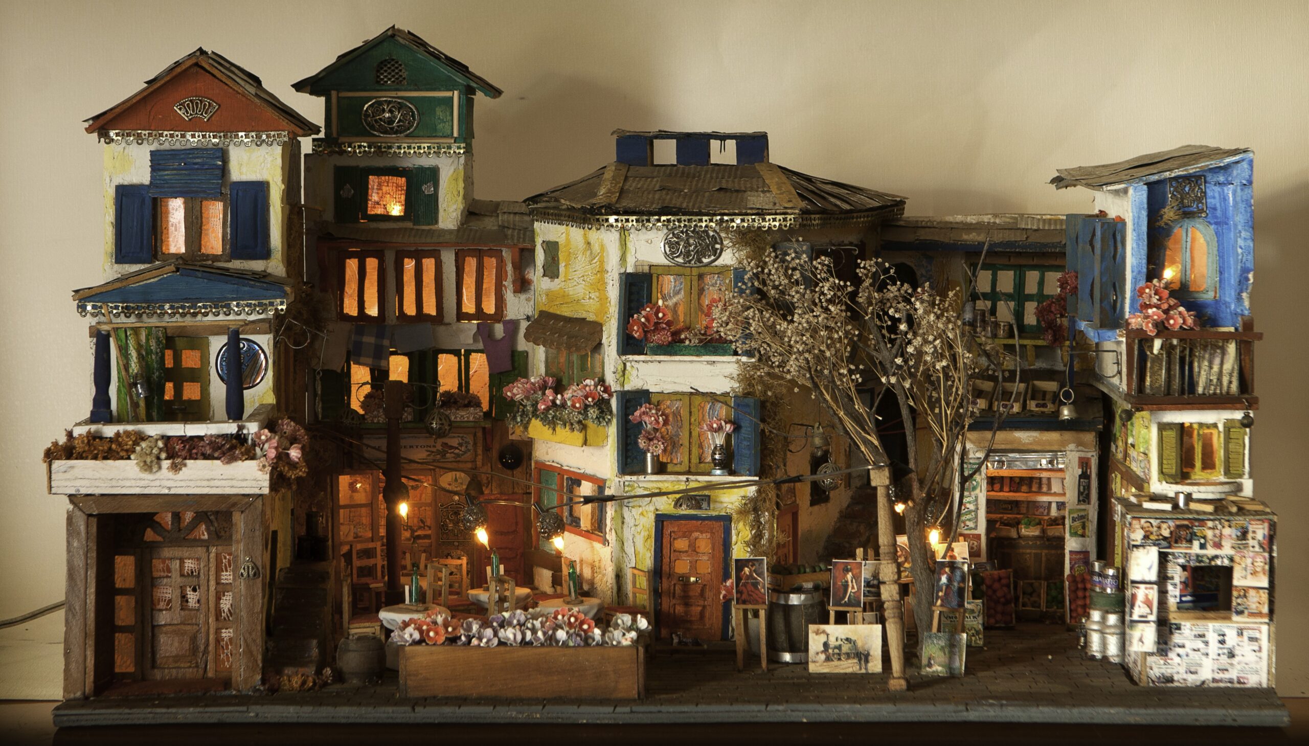 Casa Azul - Imagen 7
