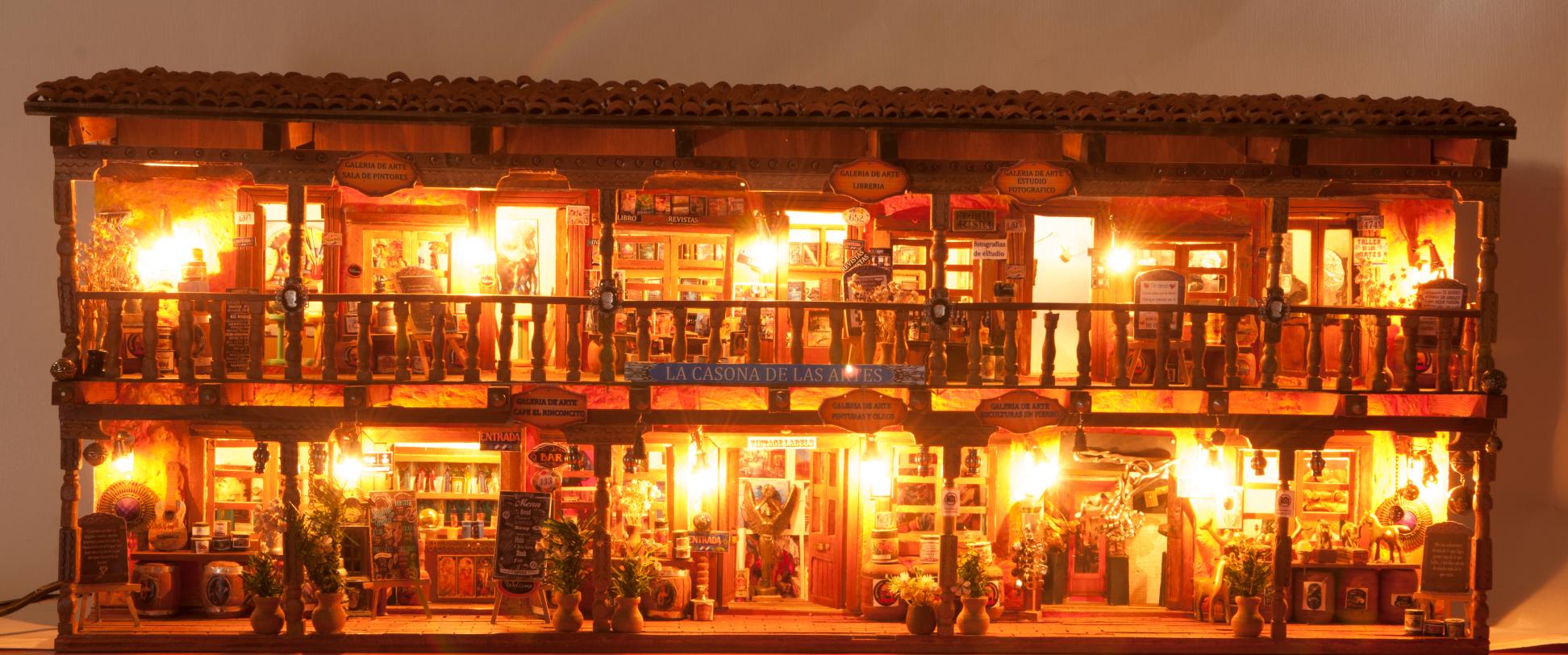 Casa de Artes - Imagen 2