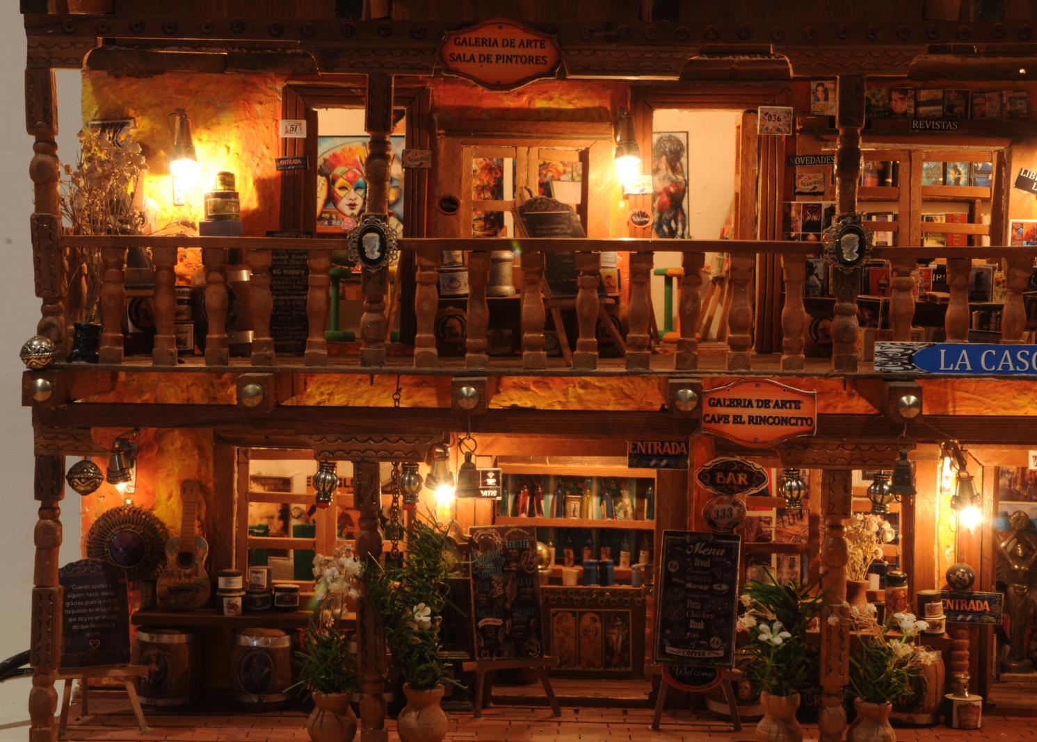 Casa de Artes - Imagen 3