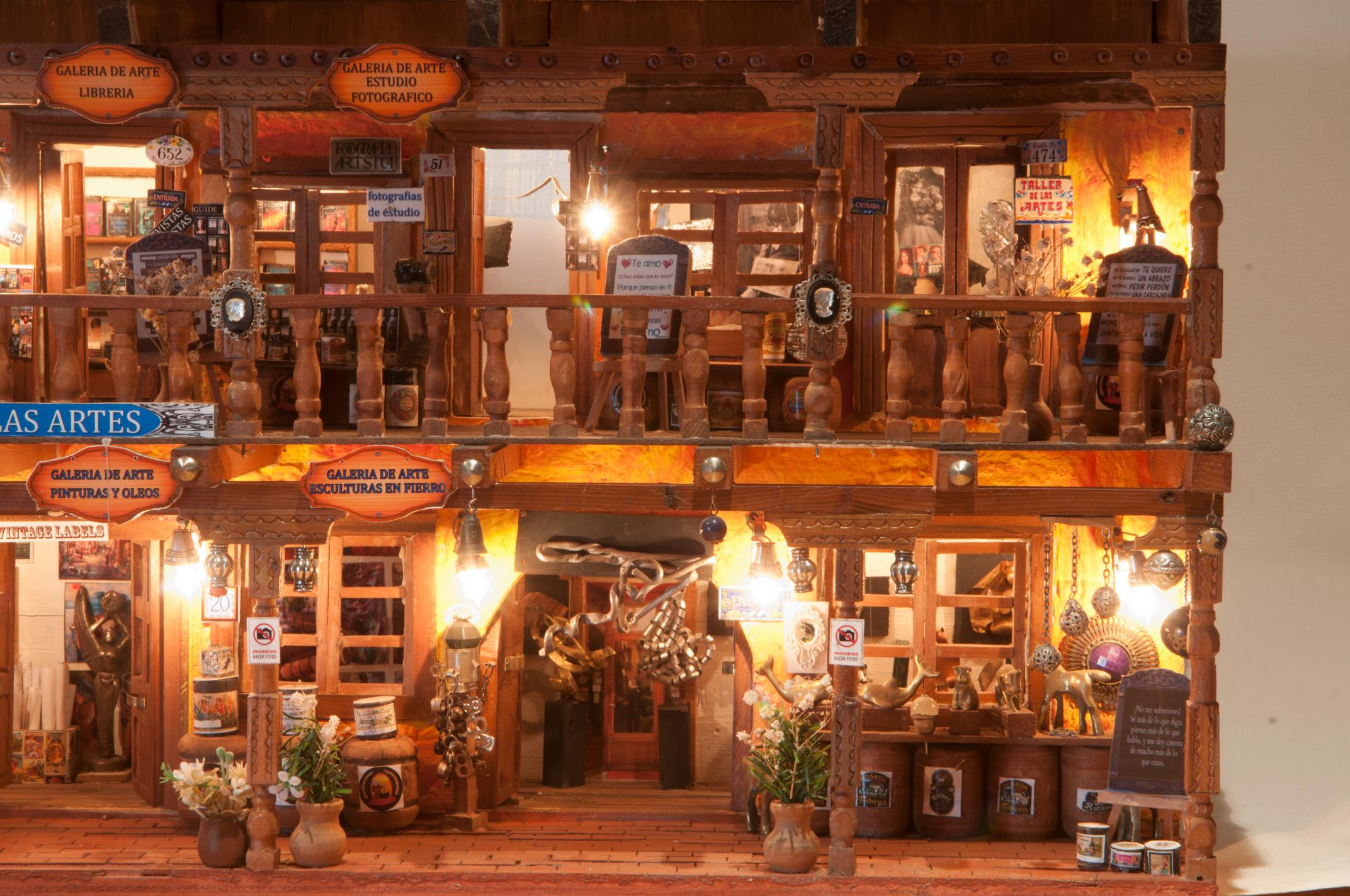 Casa de Artes - Imagen 4