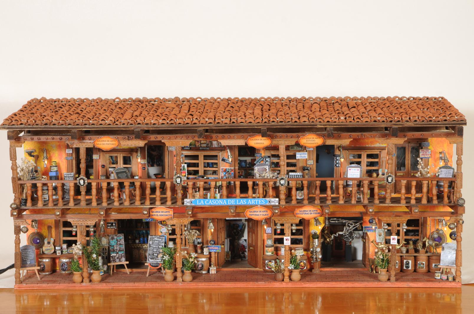 Casa de Artes - Imagen 5