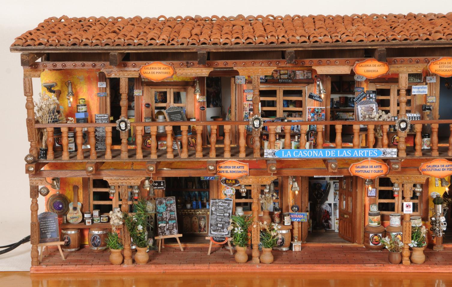 Casa de Artes - Imagen 6