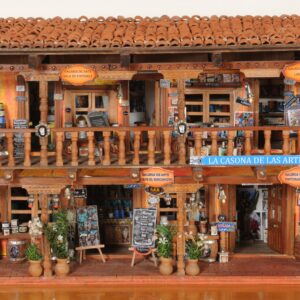 Casa de Artes
