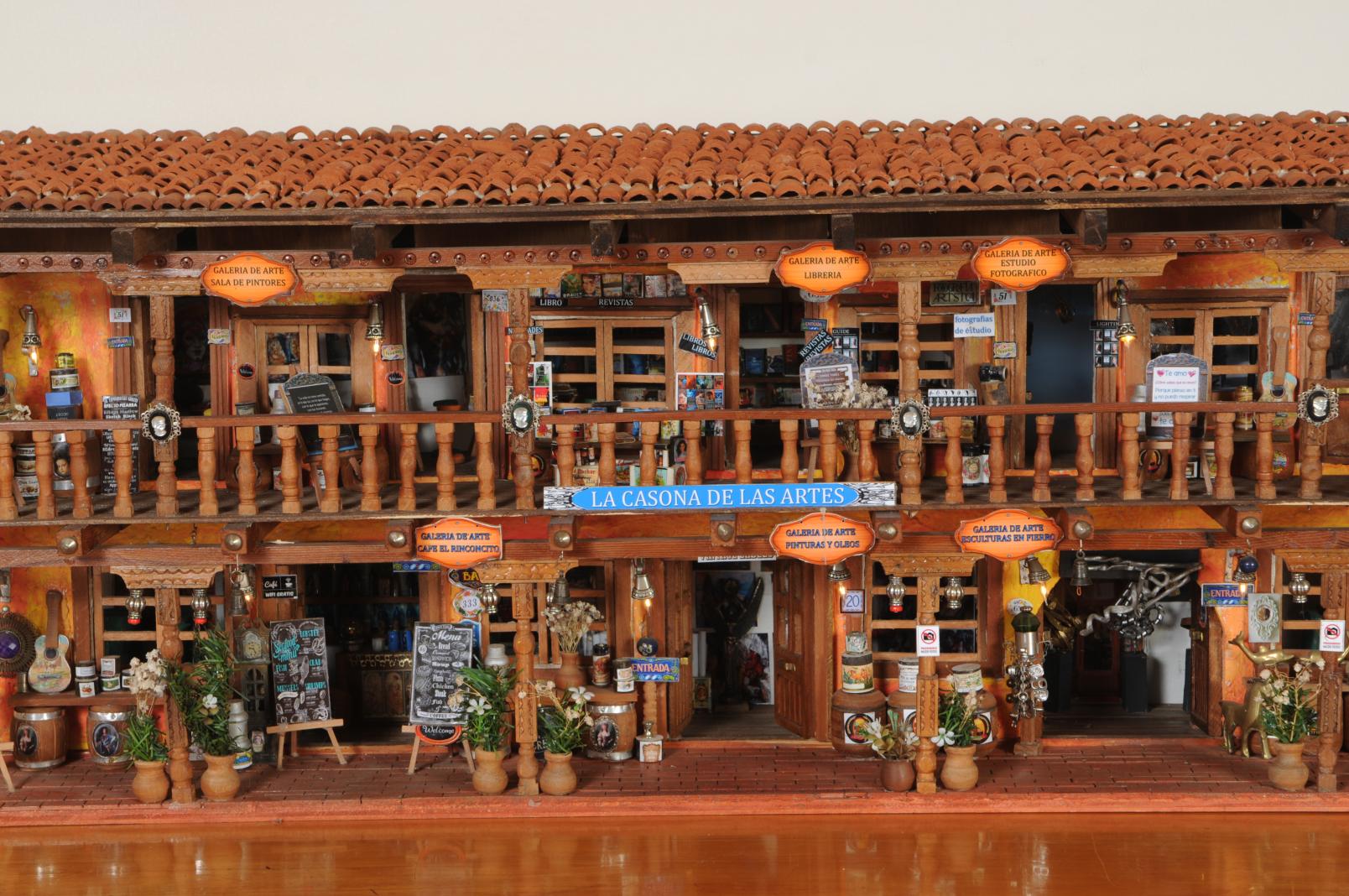 Casa de Artes - Imagen 7