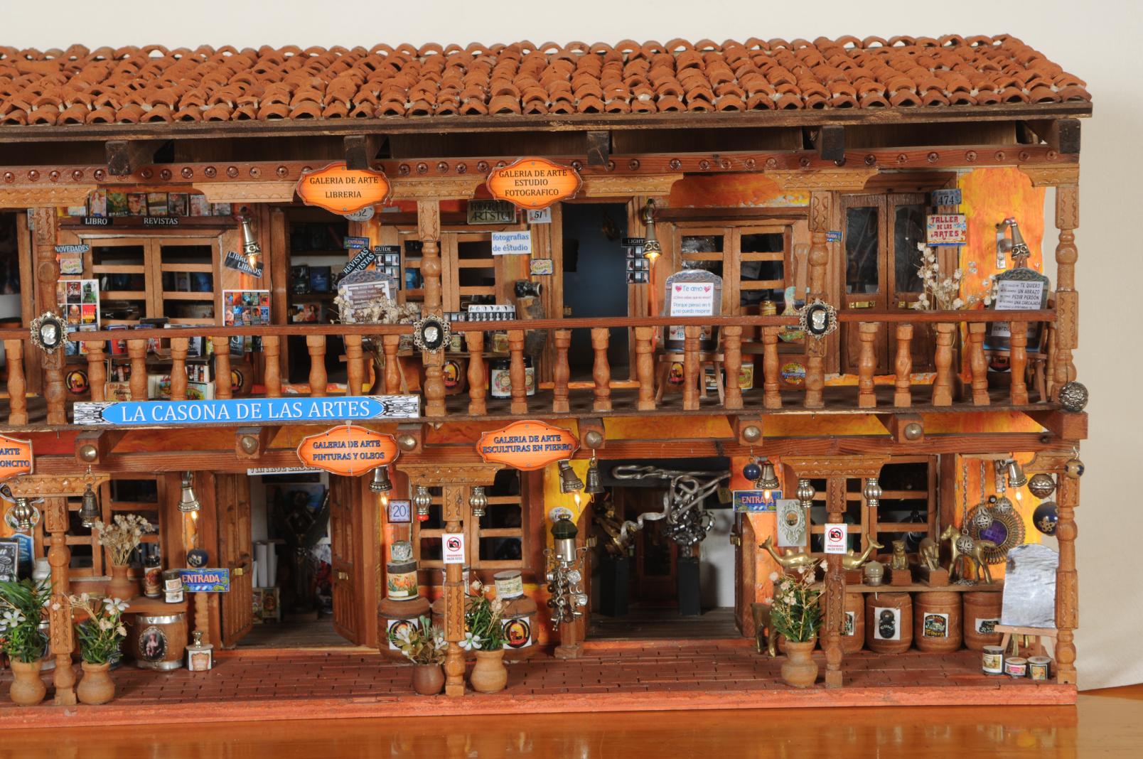 Casa de Artes - Imagen 8