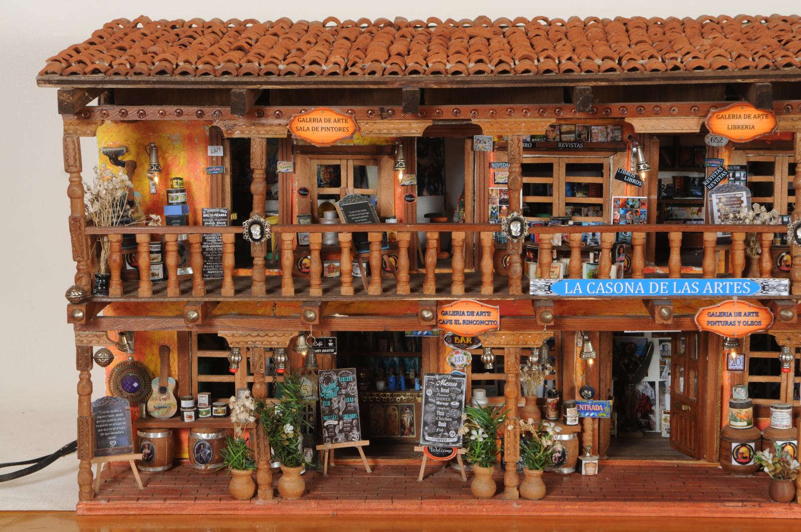 Casa de Artes - Imagen 9