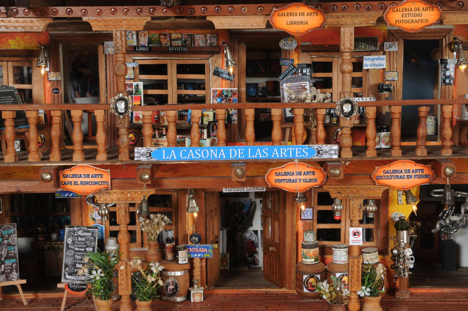 Casa de Artes - Imagen 10