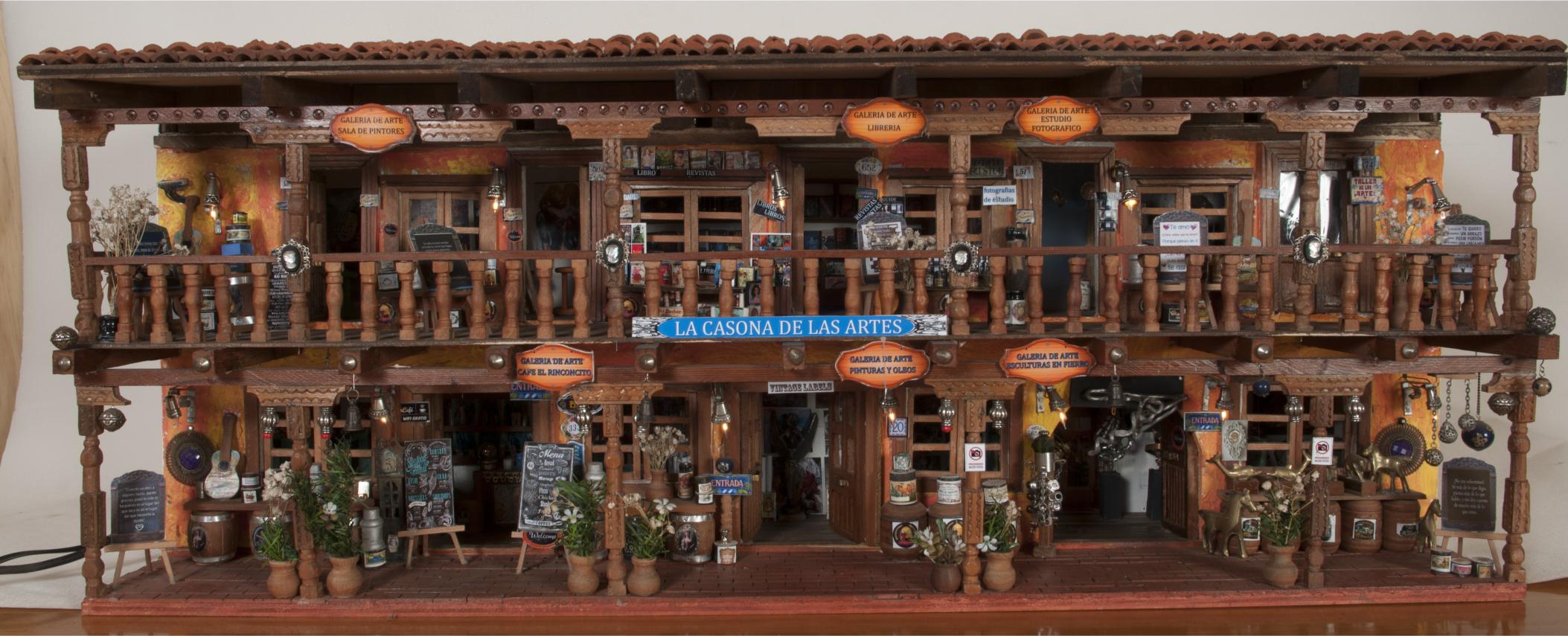 Casa de Artes - Imagen 12