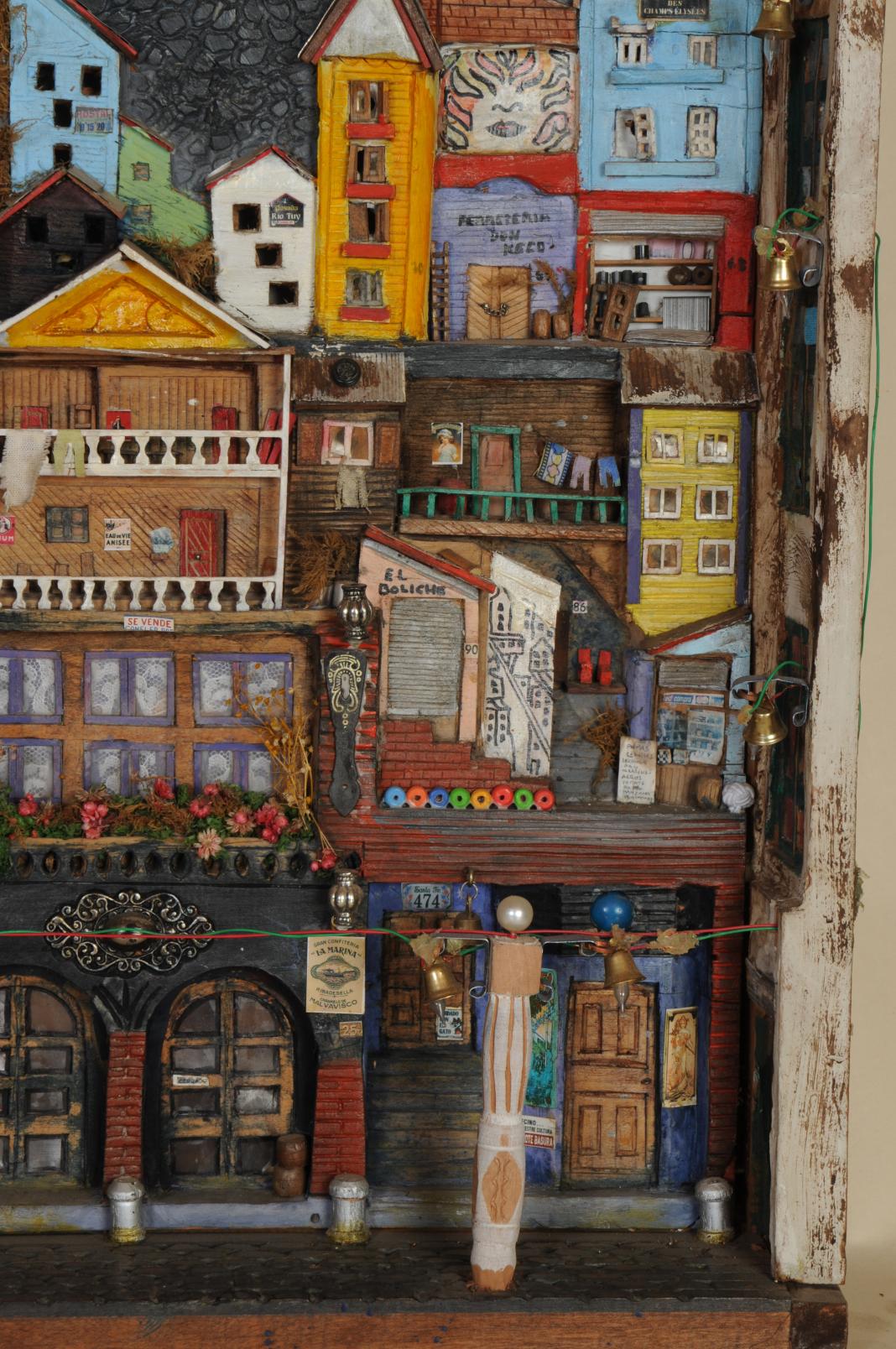Tallado Valparaiso - Imagen 3