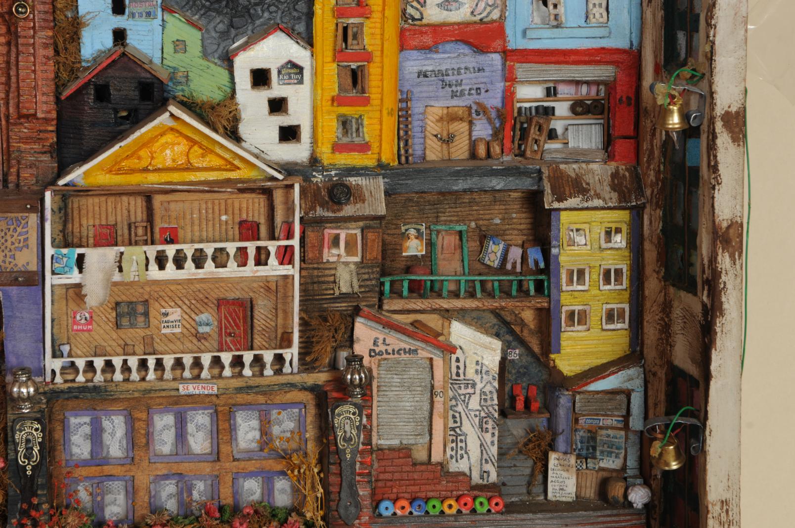 Tallado Valparaiso - Imagen 8
