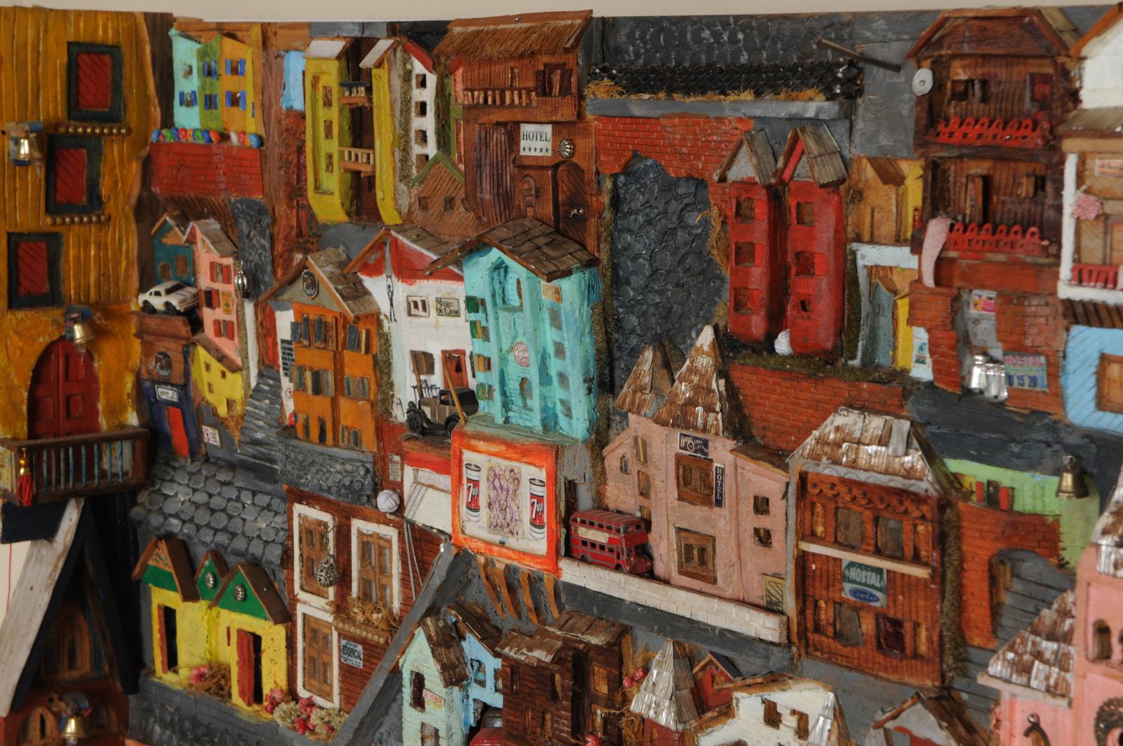 Tallado Valparaiso - Imagen 11