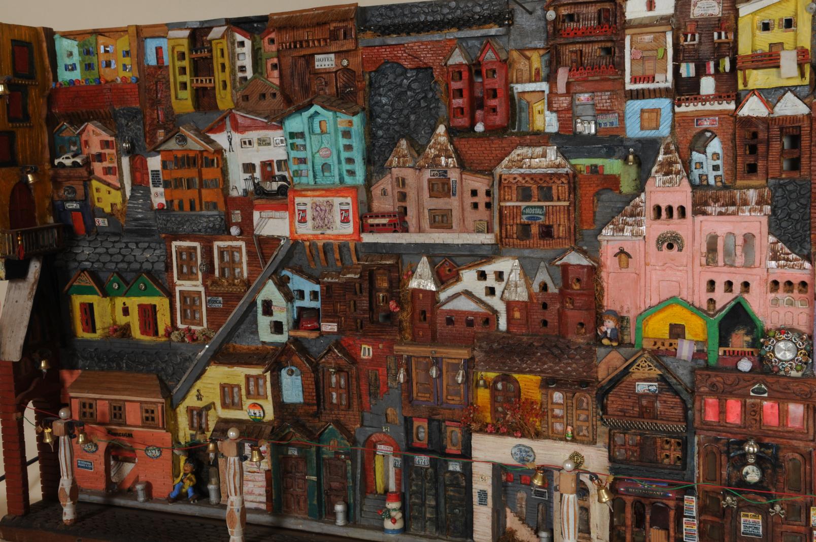 Tallado Valparaiso - Imagen 12