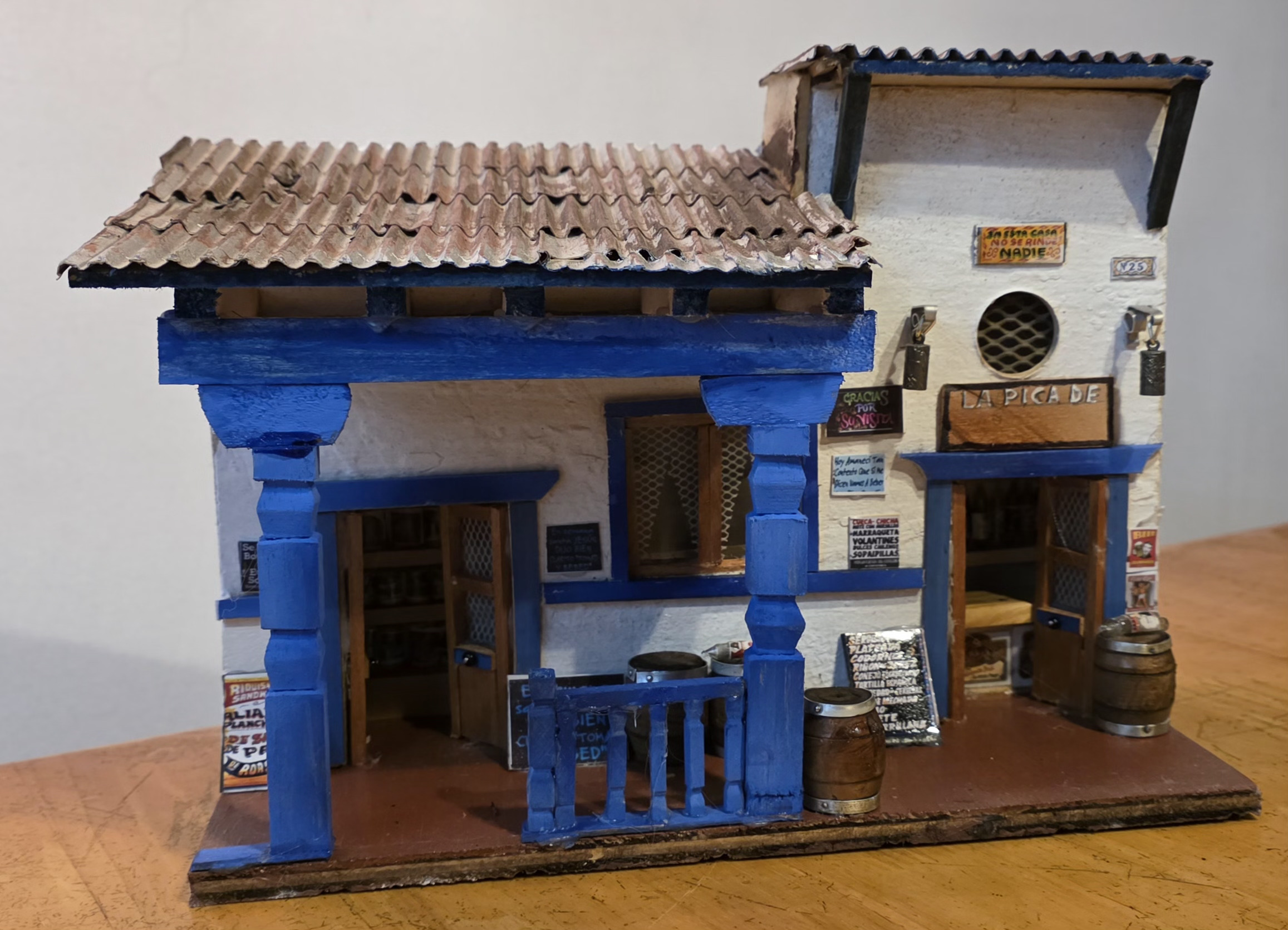 Cantina - Imagen 2