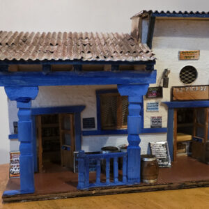 Cantina