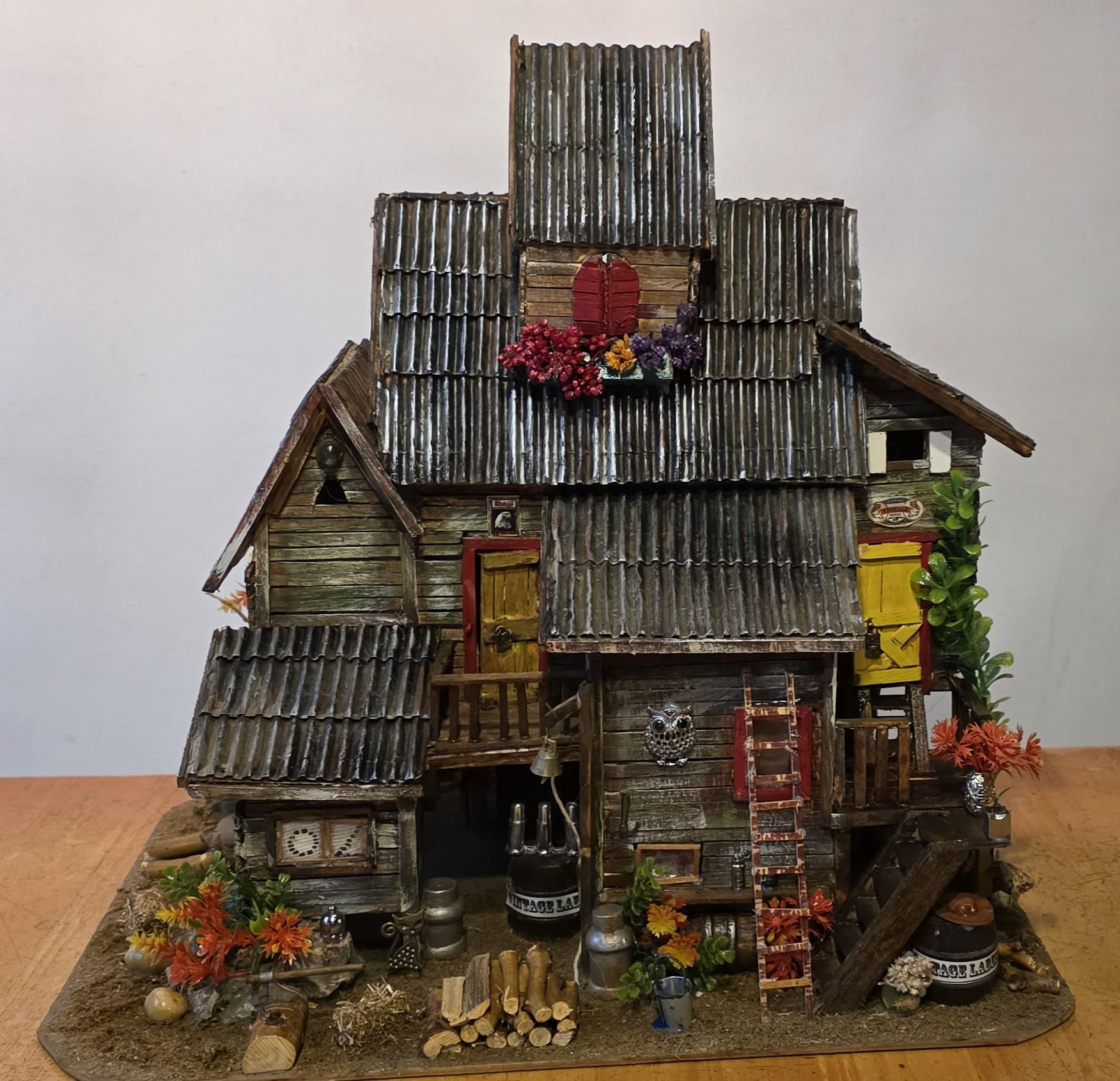 Casa Encanto