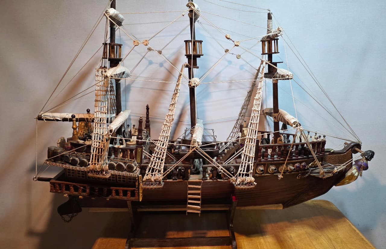El Galeón - Imagen 2