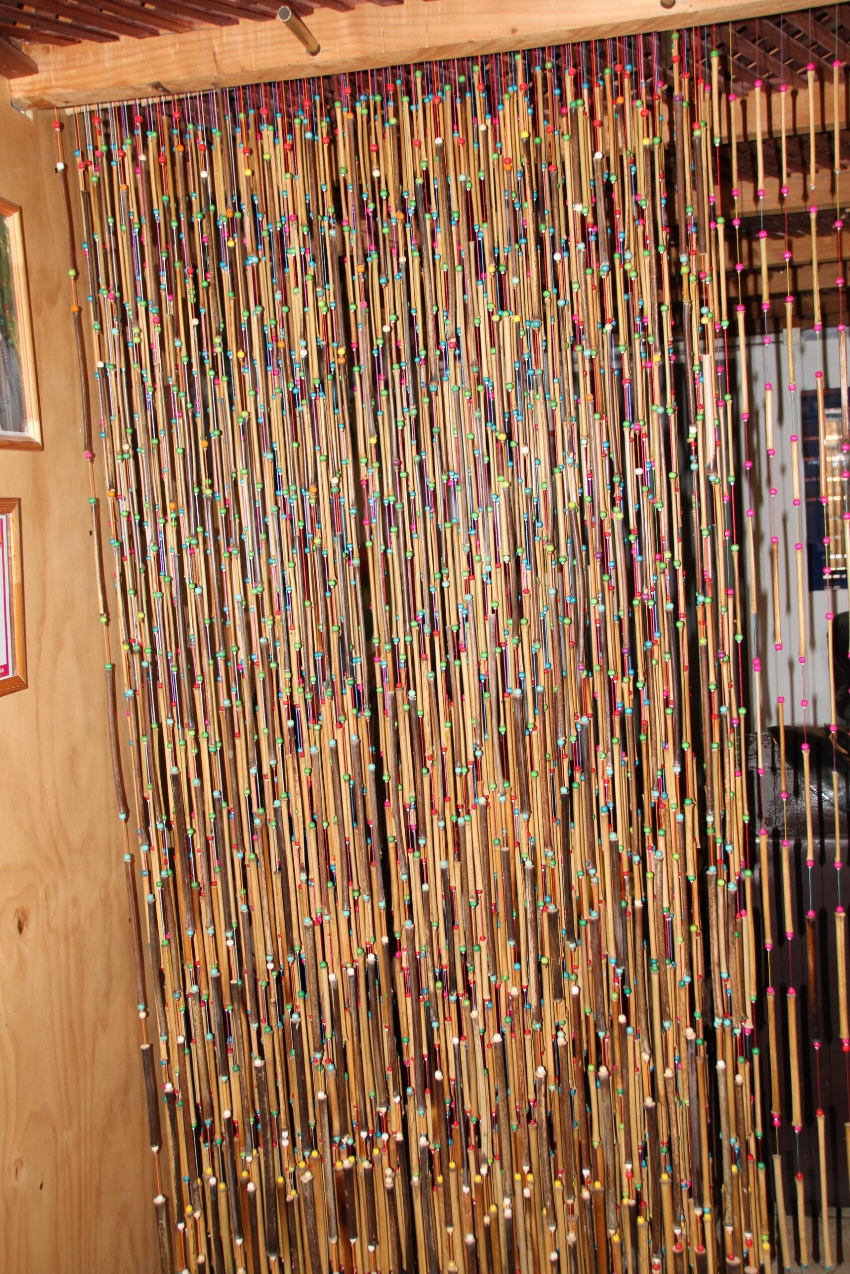 Cortinas de Bambú - Imagen 4