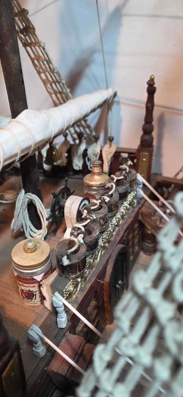El Galeón - Imagen 3