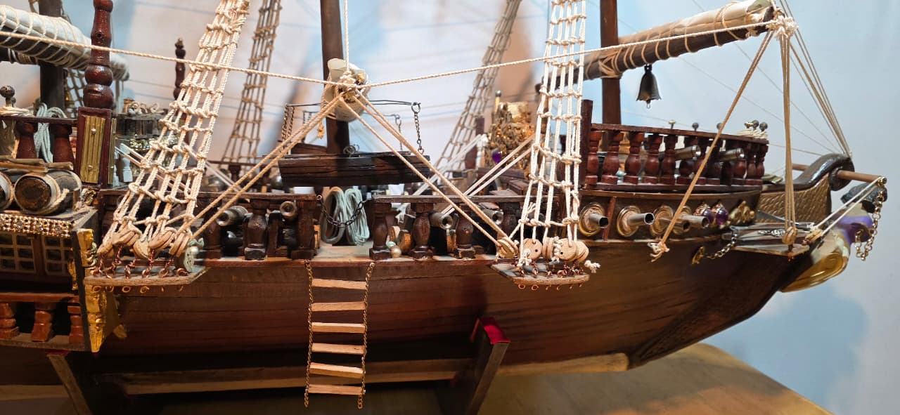 El Galeón - Imagen 4