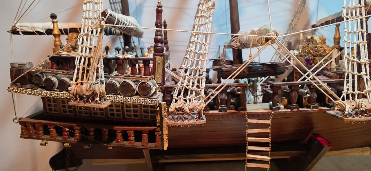 El Galeón - Imagen 5