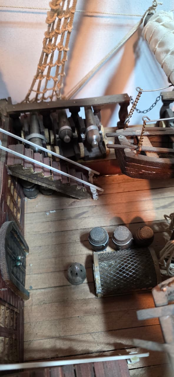El Galeón - Imagen 7