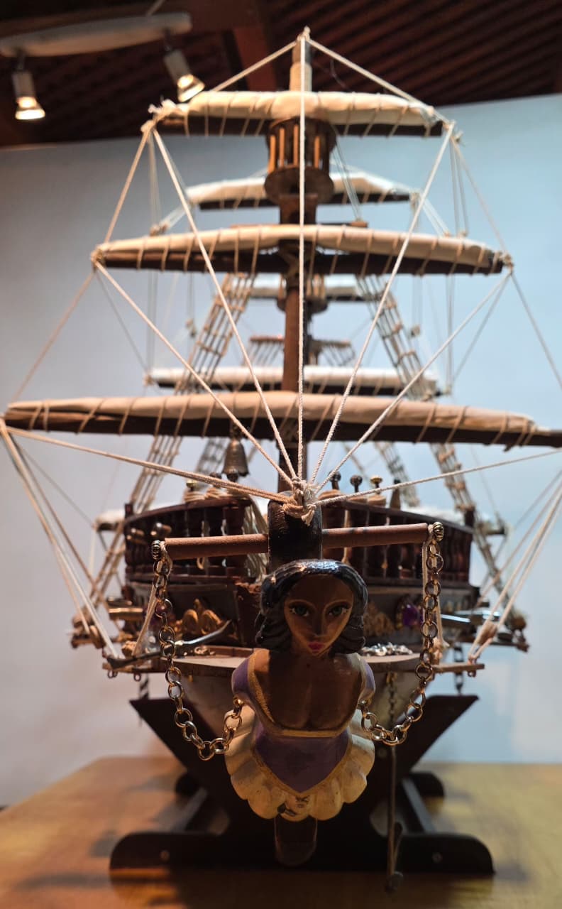 El Galeón - Imagen 8