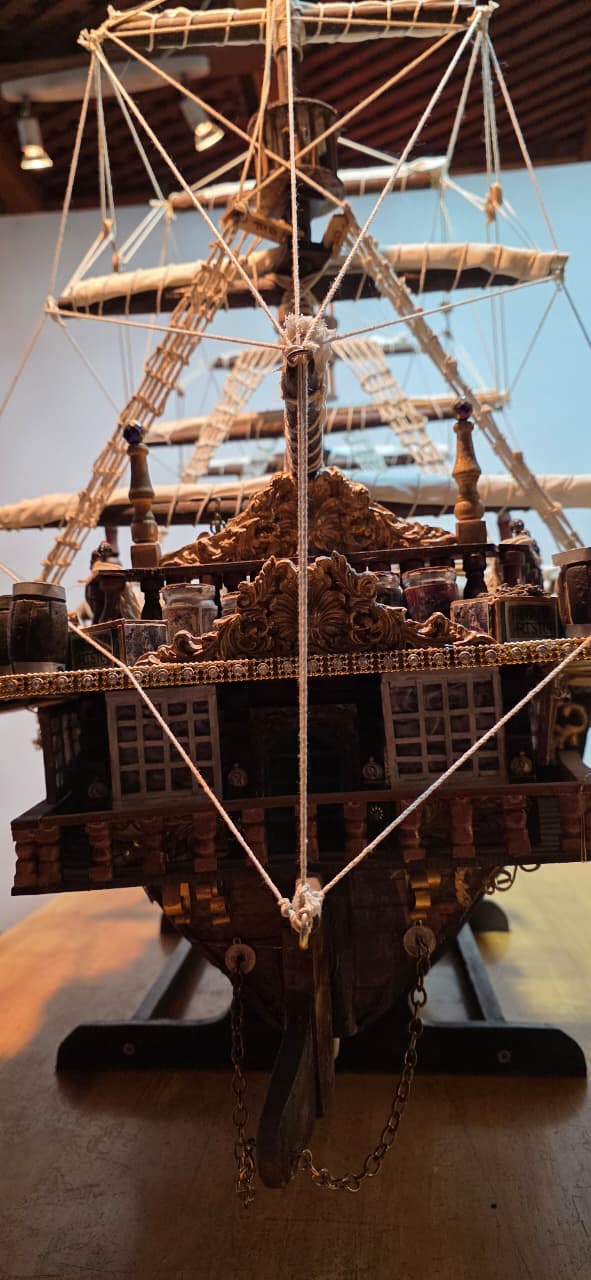 El Galeón - Imagen 11