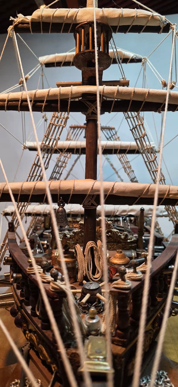 El Galeón - Imagen 12