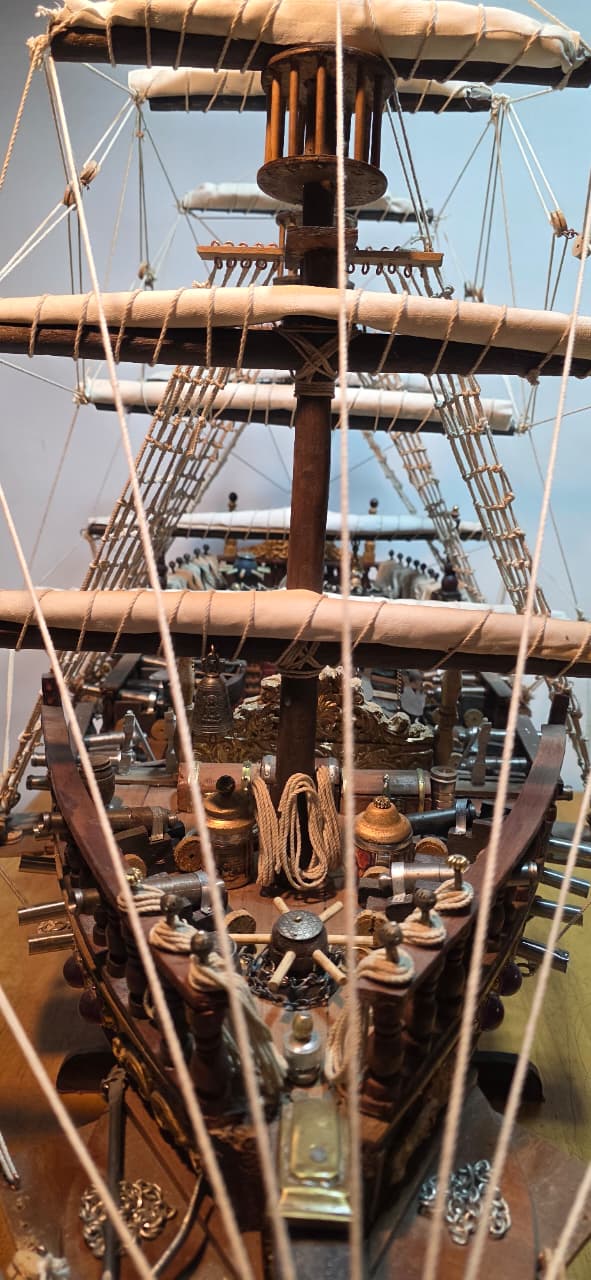 El Galeón - Imagen 13