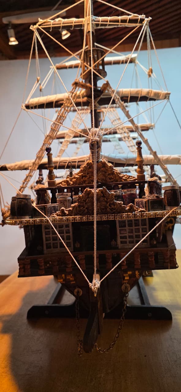 El Galeón - Imagen 14