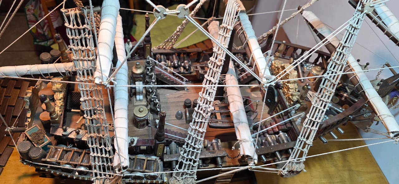 El Galeón - Imagen 18
