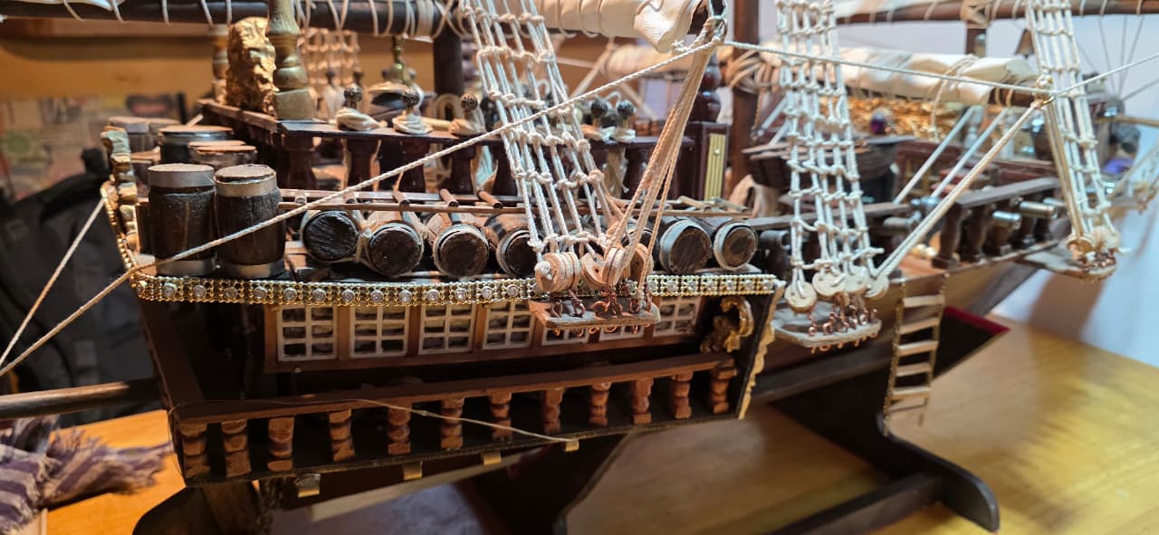 El Galeón - Imagen 17