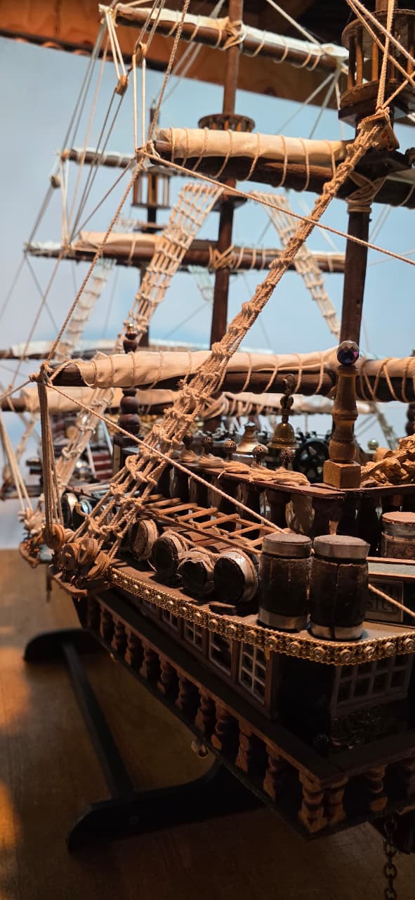 El Galeón - Imagen 16