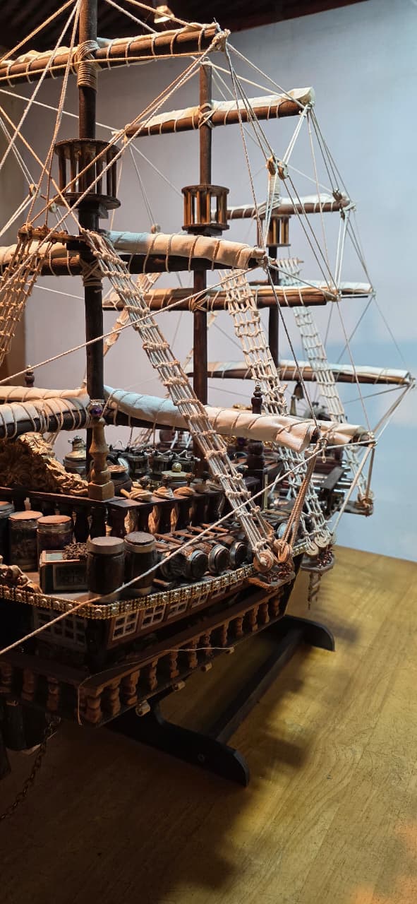 El Galeón - Imagen 20