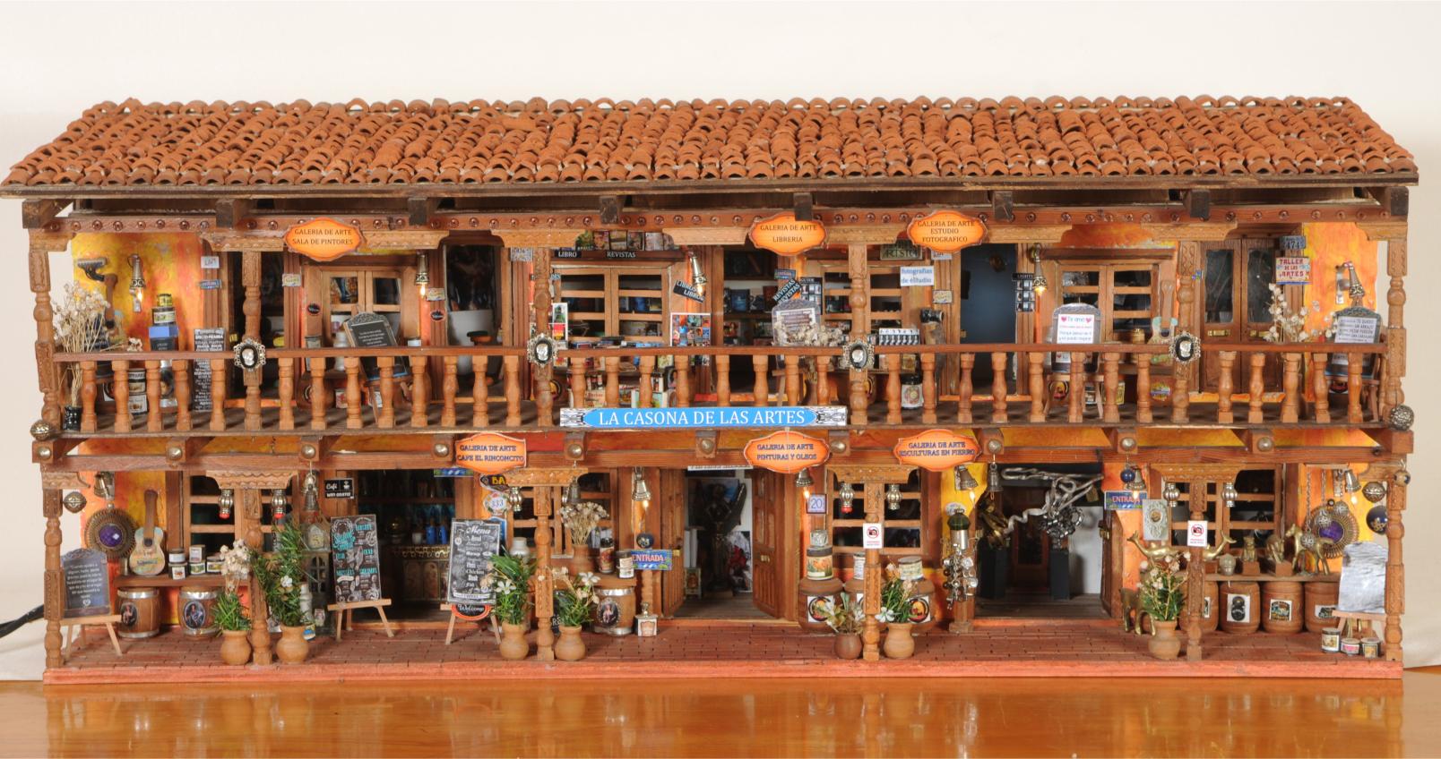 Casa de Artes - Imagen 13