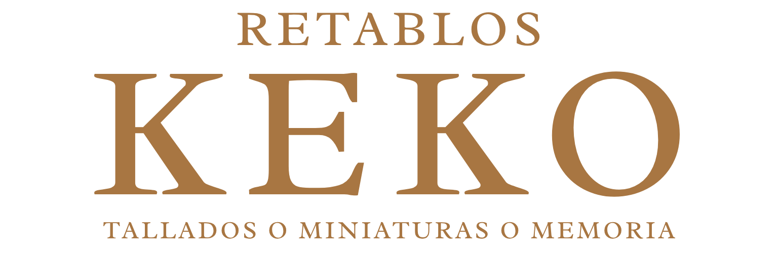 Retablos Keko